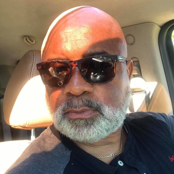 Meet your Posher, Alvin - Picture 1 of 1